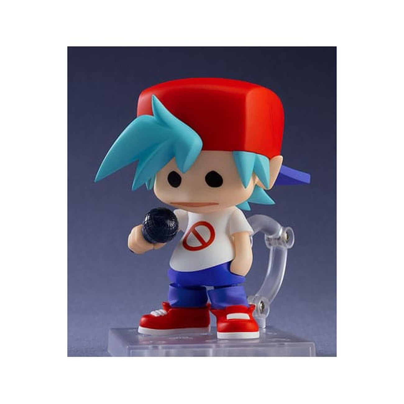 Immagine del prodotto Friday Night Funkin - Action figure Nendoroid Boyfriend