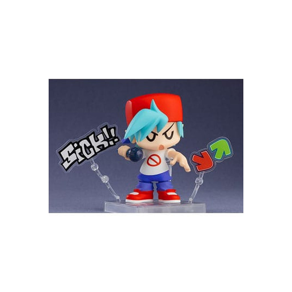 Immagine del prodotto Friday Night Funkin - Action figure Nendoroid Boyfriend