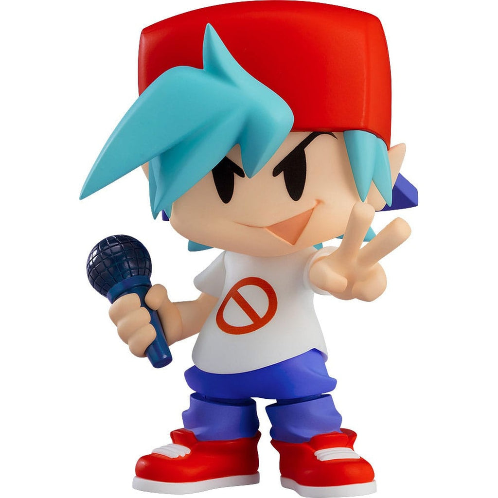 Immagine del prodotto Friday Night Funkin - Action figure Nendoroid Boyfriend