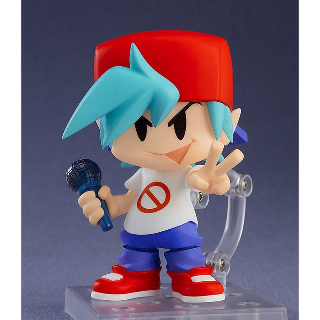 Immagine del prodotto Friday Night Funkin - Action figure Nendoroid Boyfriend