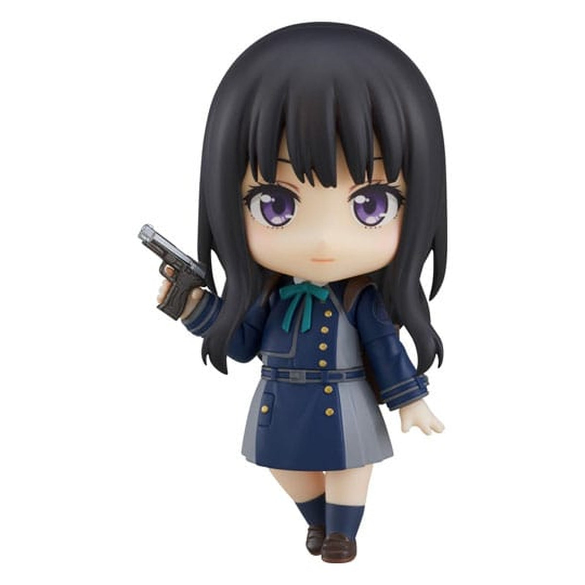 Product image Lycoris Recoil - Takina Inoue Nendoroid Action Figure