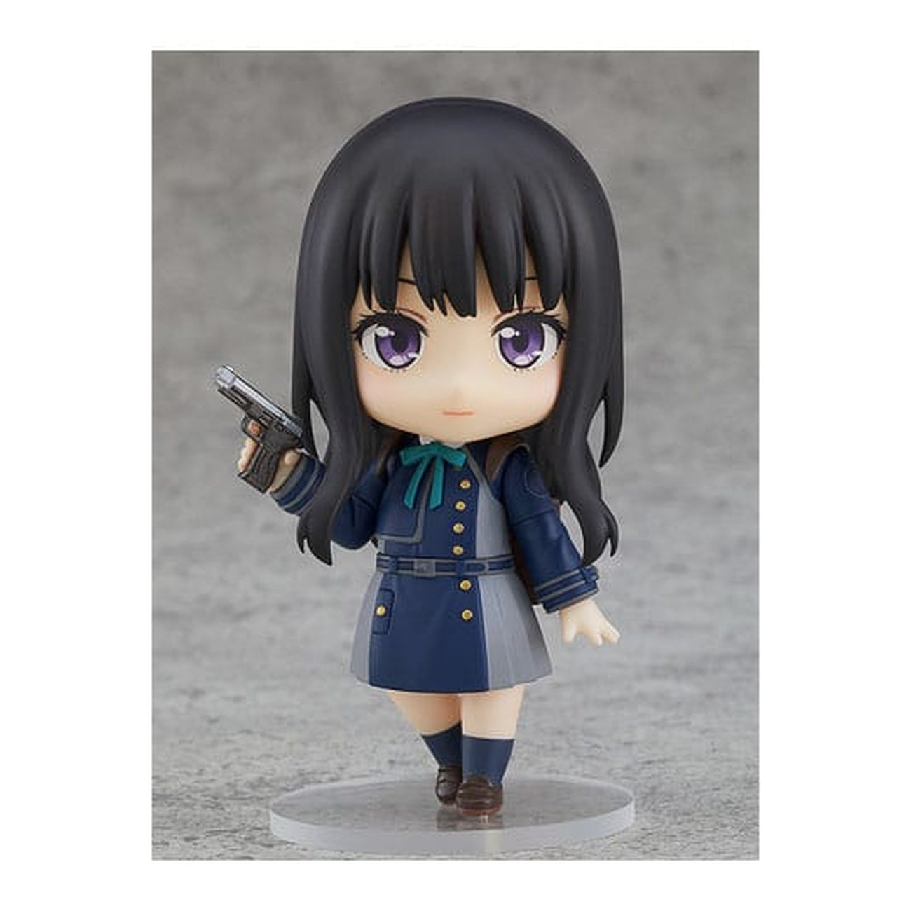 Product image Lycoris Recoil - Takina Inoue Nendoroid Action Figure