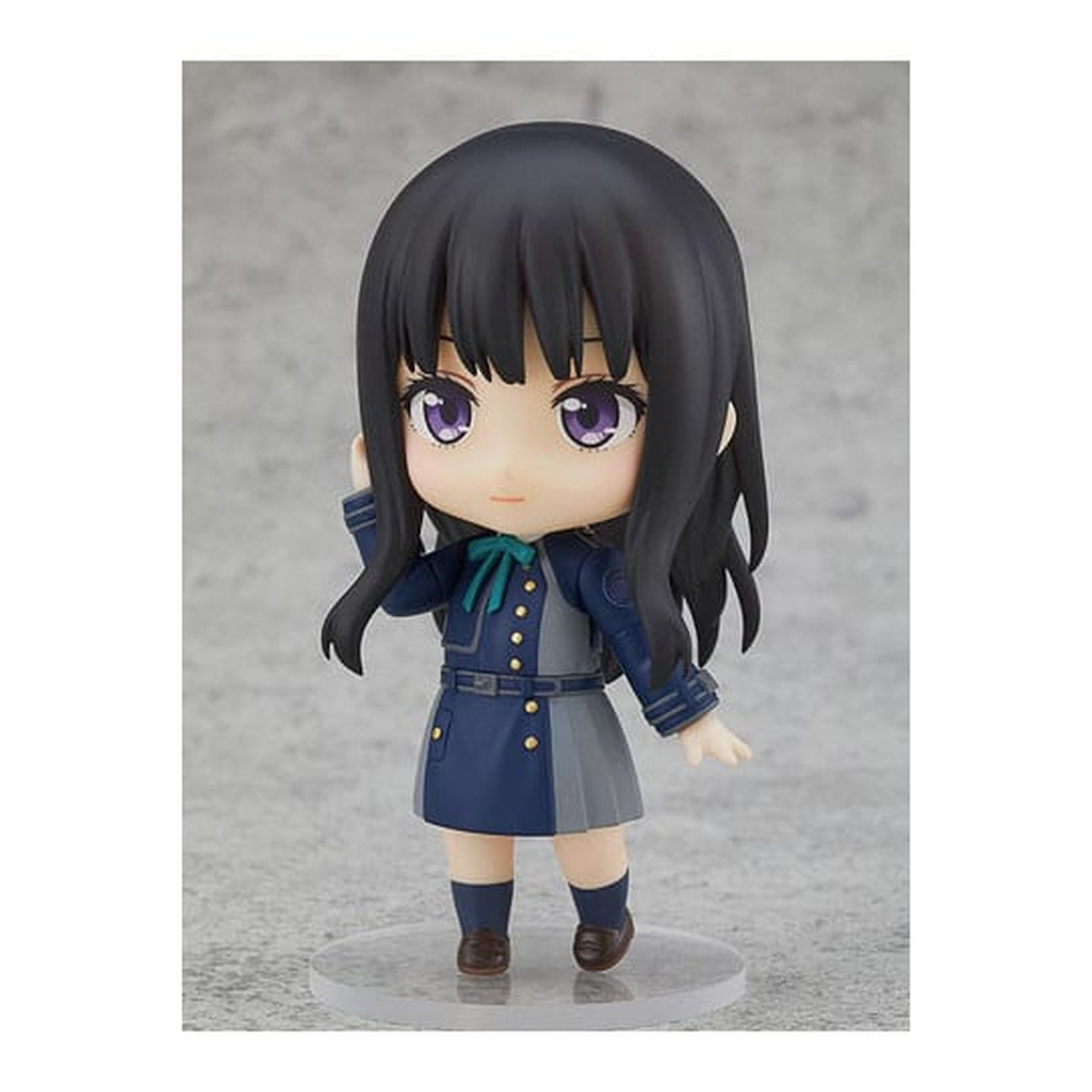 Product image Lycoris Recoil - Takina Inoue Nendoroid Action Figure