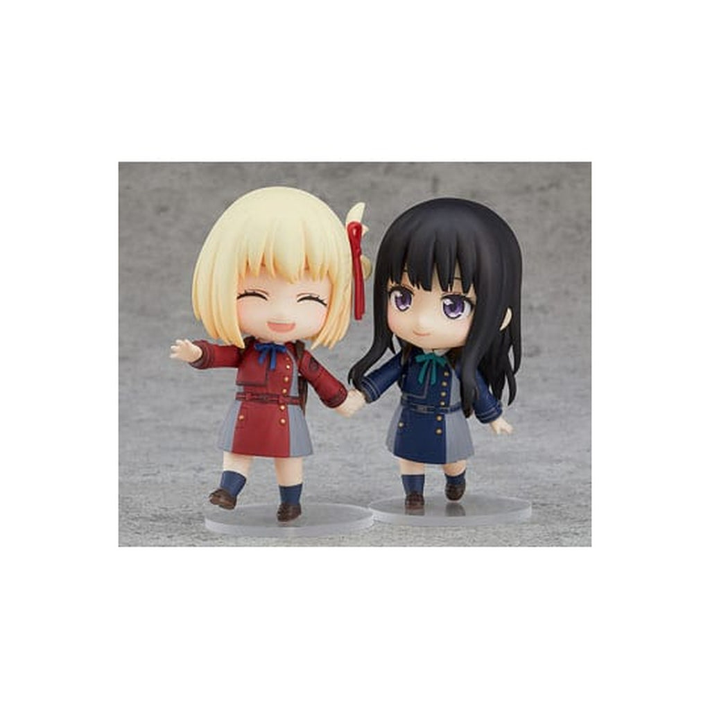 Product image Lycoris Recoil - Takina Inoue Nendoroid Action Figure