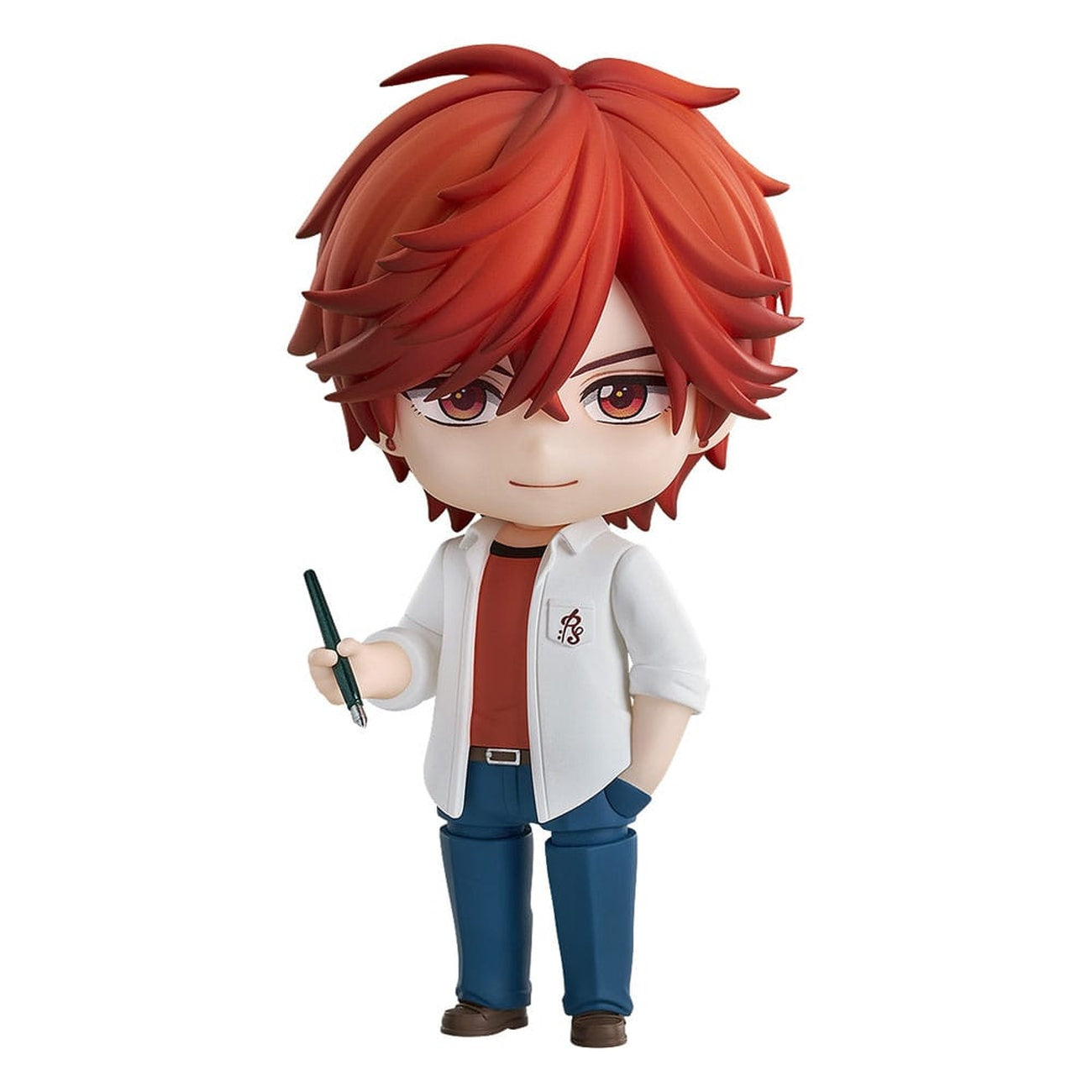 Immagine del prodotto Monthly Girls' Nozaki-kun - Action figure Nendoroid Mikoto Mikoshiba