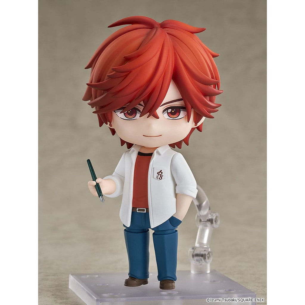 Immagine del prodotto Monthly Girls' Nozaki-kun - Action figure Nendoroid Mikoto Mikoshiba