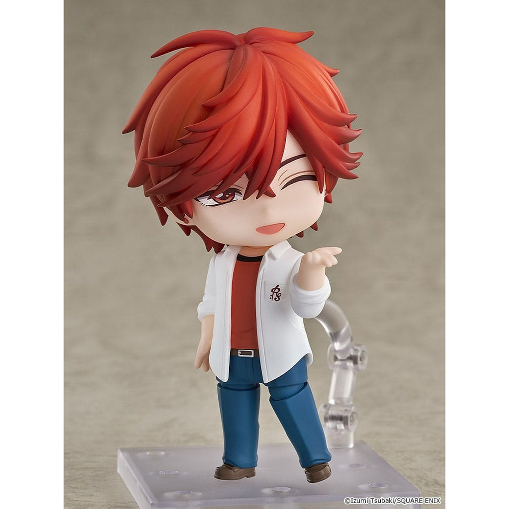 Immagine del prodotto Monthly Girls' Nozaki-kun - Action figure Nendoroid Mikoto Mikoshiba