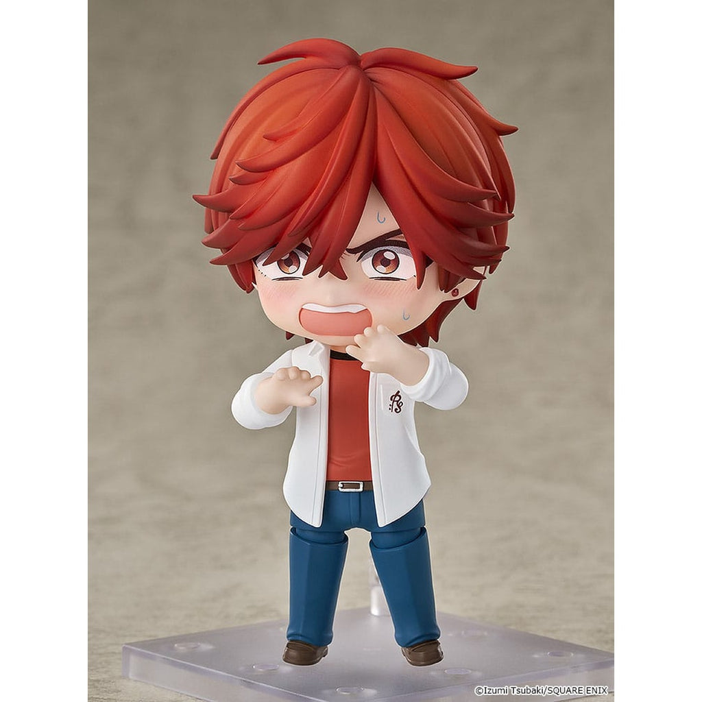 Immagine del prodotto Monthly Girls' Nozaki-kun - Action figure Nendoroid Mikoto Mikoshiba