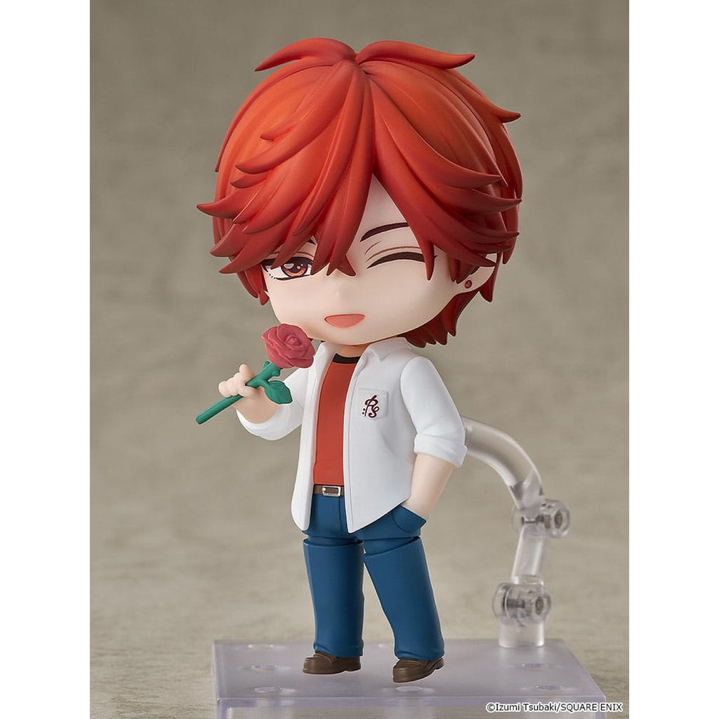 Immagine del prodotto Monthly Girls' Nozaki-kun - Action figure Nendoroid Mikoto Mikoshiba