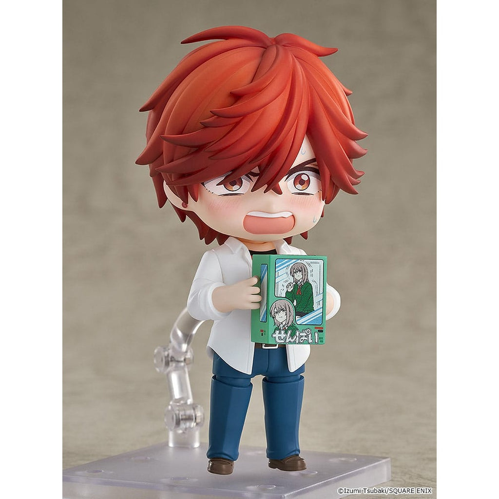 Immagine del prodotto Monthly Girls' Nozaki-kun - Action figure Nendoroid Mikoto Mikoshiba