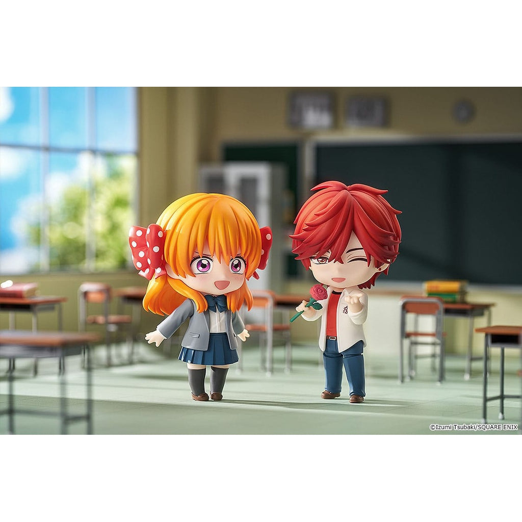 Immagine del prodotto Monthly Girls' Nozaki-kun - Action figure Nendoroid Mikoto Mikoshiba