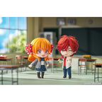 Immagine del prodotto Monthly Girls' Nozaki-kun - Action figure Nendoroid Mikoto Mikoshiba