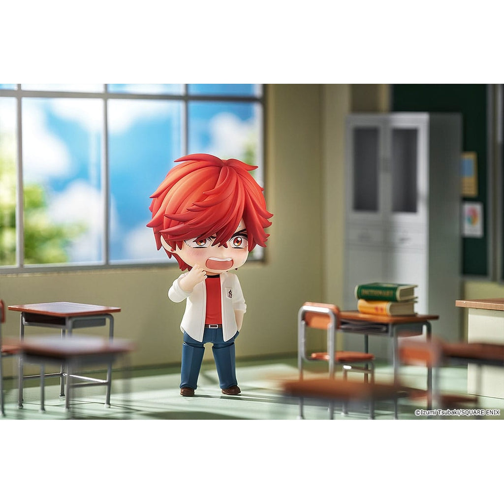 Immagine del prodotto Monthly Girls' Nozaki-kun - Action figure Nendoroid Mikoto Mikoshiba