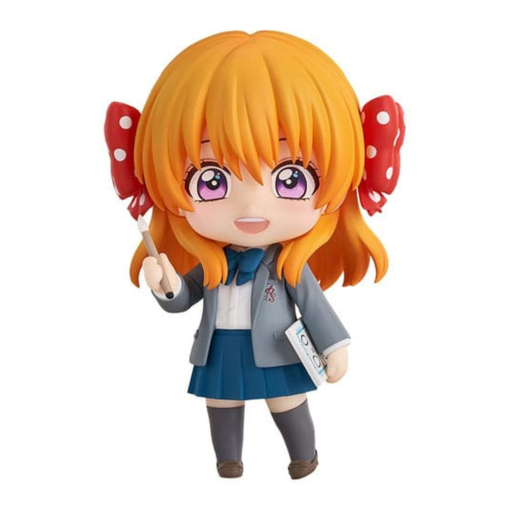 Immagine del prodotto Monthly Girls' Nozaki-kun - Action figure Nendoroid Chiyo Sakura