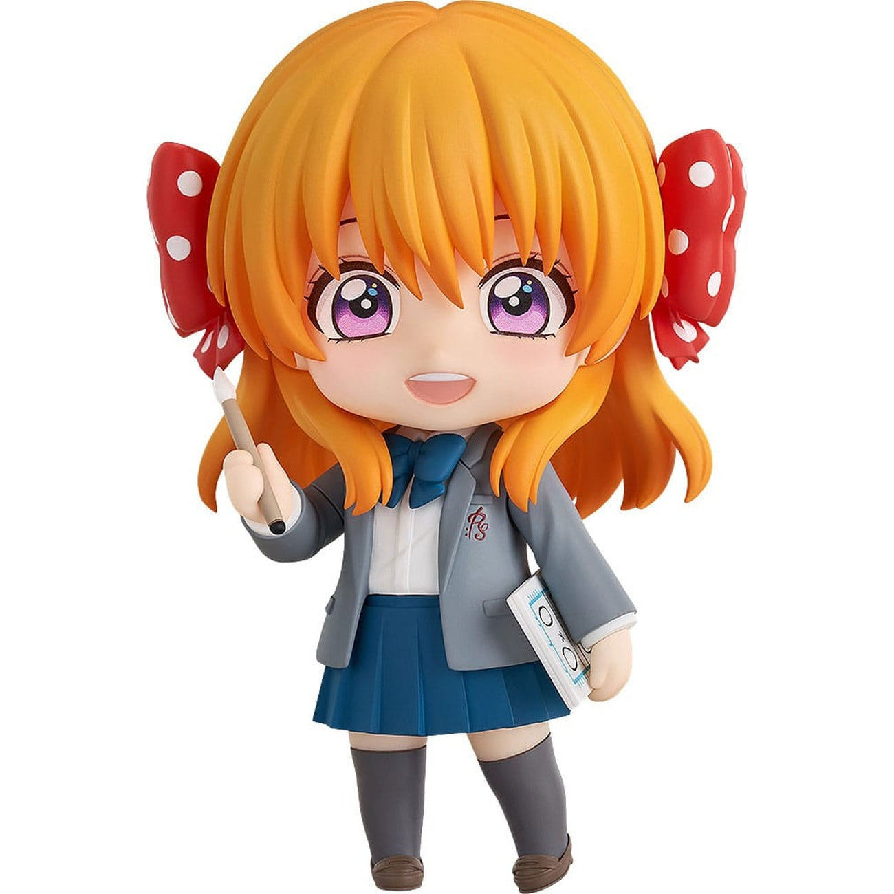Immagine del prodotto Monthly Girls' Nozaki-kun - Action figure Nendoroid Chiyo Sakura