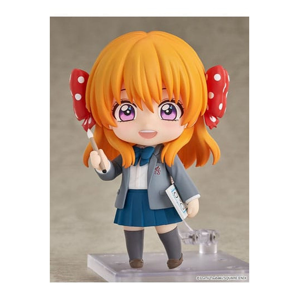 Immagine del prodotto Monthly Girls' Nozaki-kun - Action figure Nendoroid Chiyo Sakura