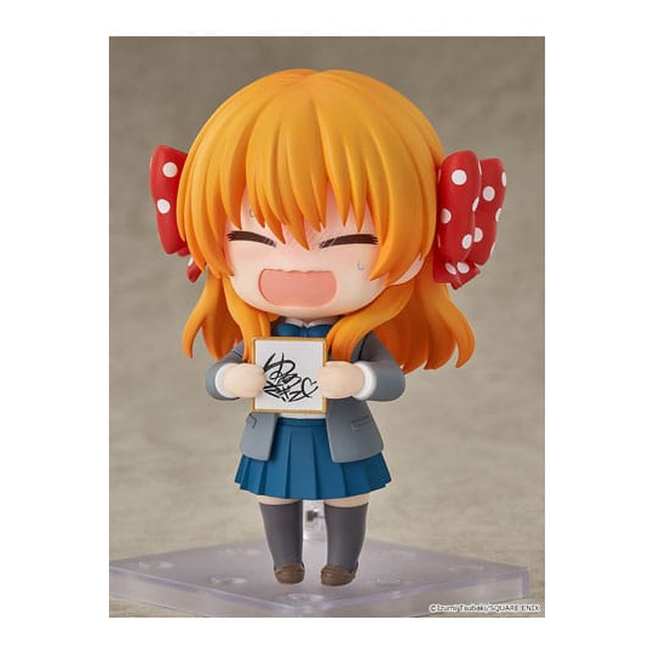 Immagine del prodotto Monthly Girls' Nozaki-kun - Action figure Nendoroid Chiyo Sakura