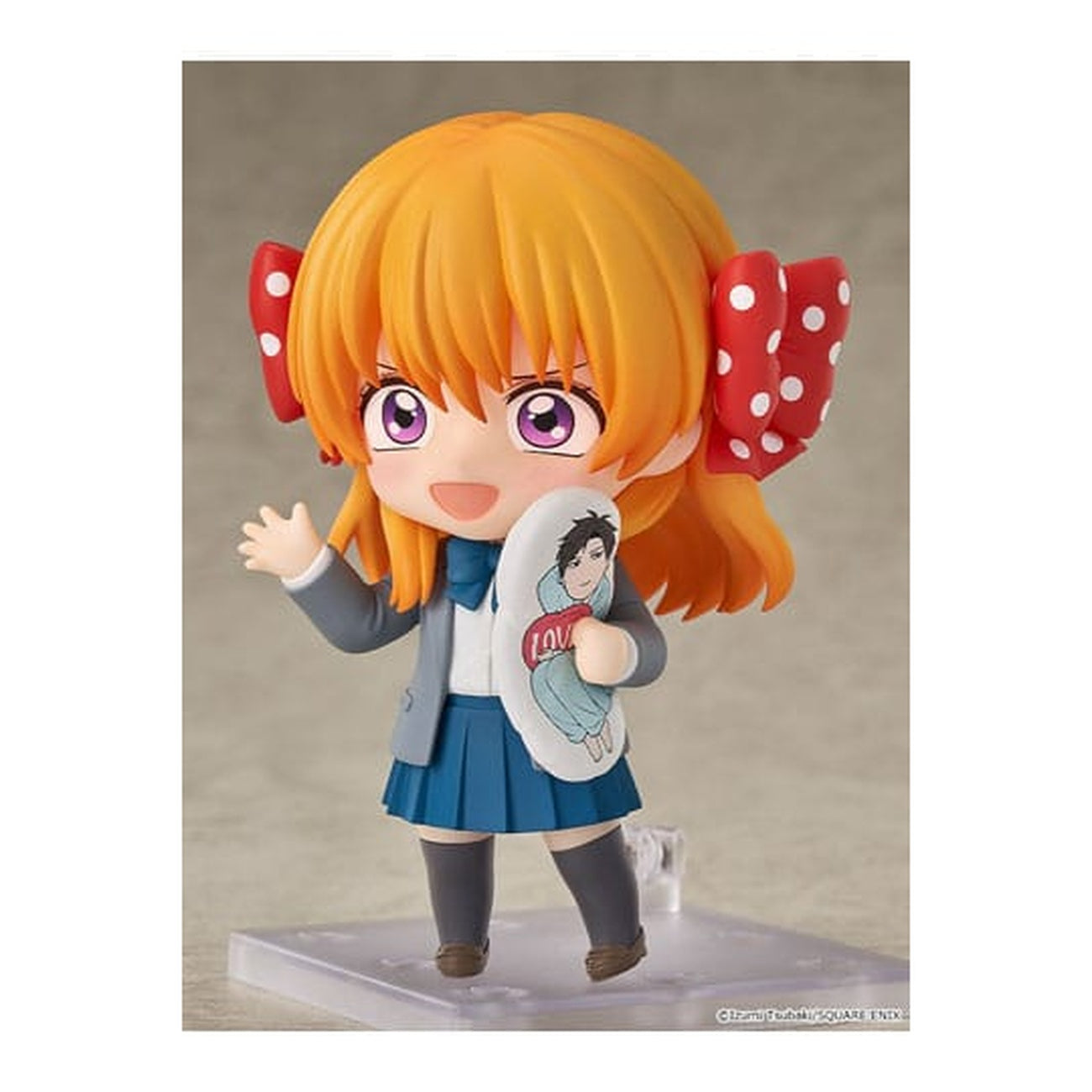 Immagine del prodotto Monthly Girls' Nozaki-kun - Action figure Nendoroid Chiyo Sakura