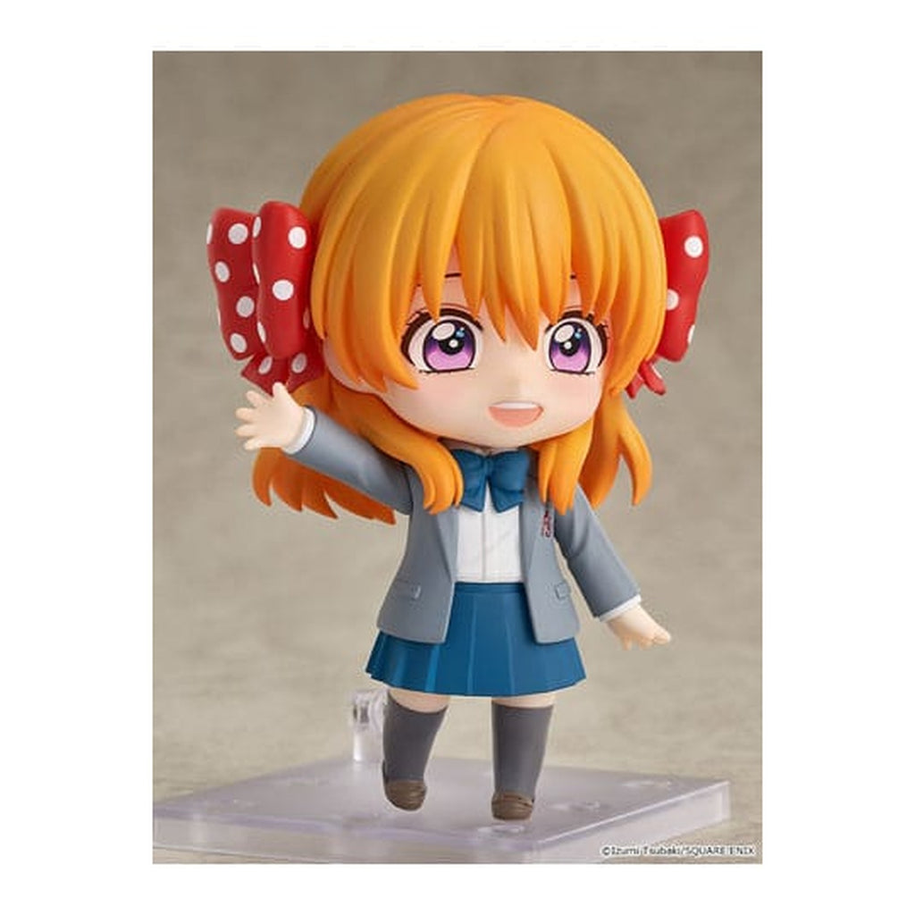 Immagine del prodotto Monthly Girls' Nozaki-kun - Action figure Nendoroid Chiyo Sakura