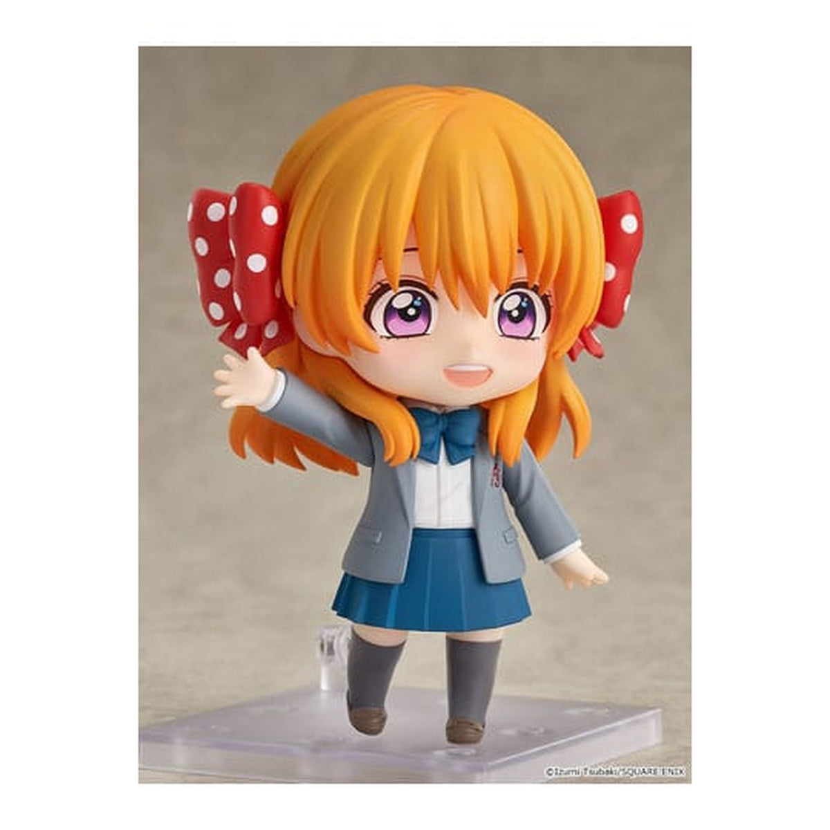 Immagine del prodotto Monthly Girls' Nozaki-kun - Action figure Nendoroid Chiyo Sakura