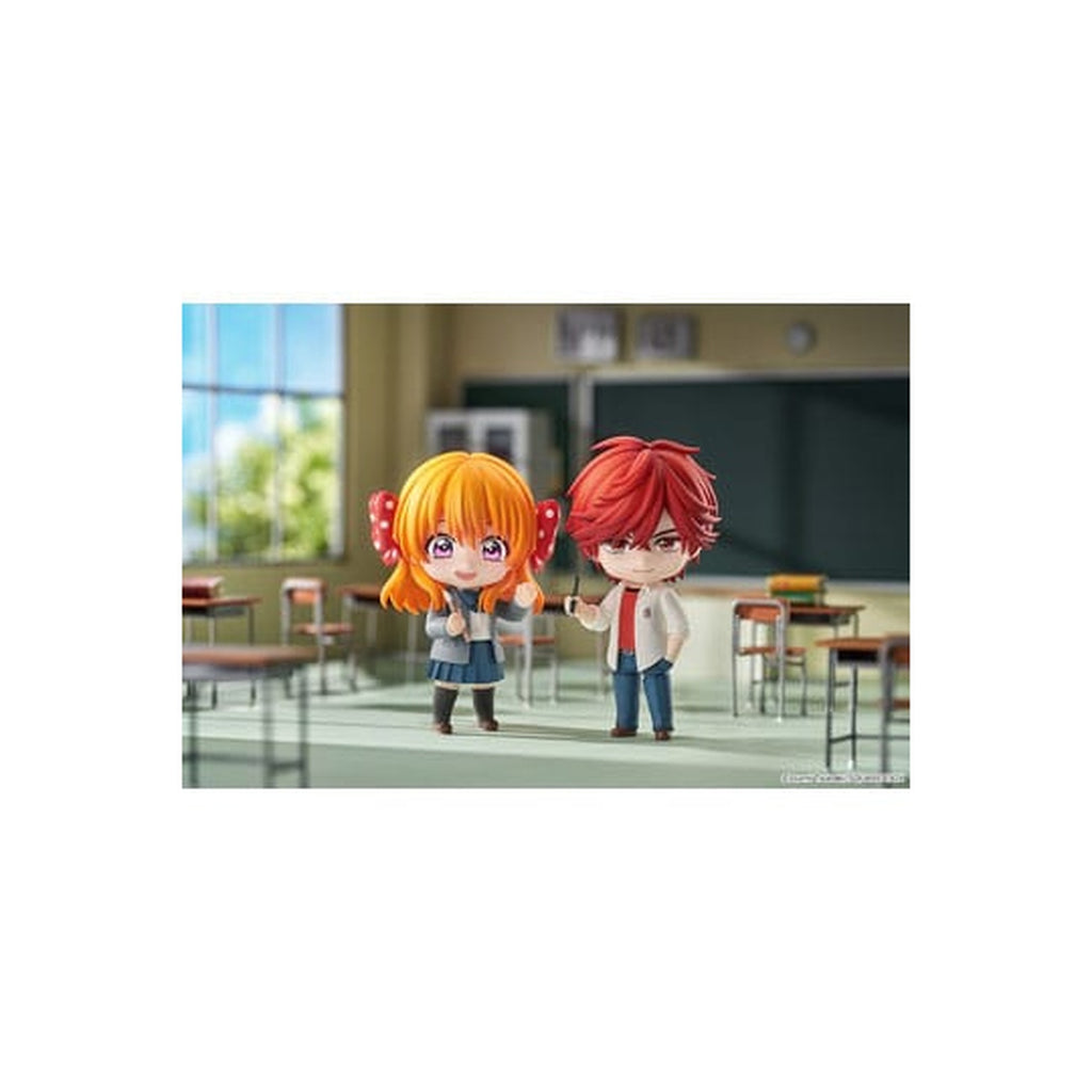 Immagine del prodotto Monthly Girls' Nozaki-kun - Action figure Nendoroid Chiyo Sakura