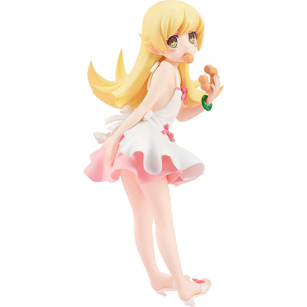 Product image Monogatari - Shinobu Oshino Pop Up Parade Figure