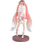 Immagine del prodotto Hatsune Miku - Figura Sakura Miku Hanami Outfit Version