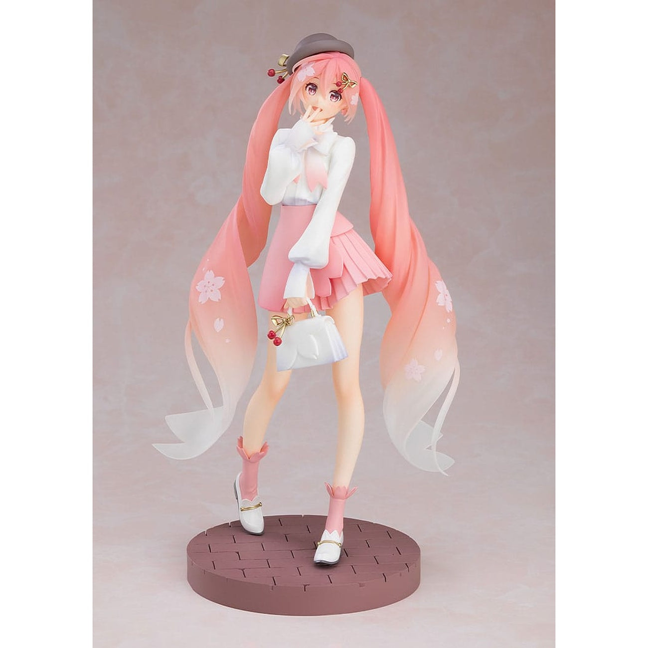 Immagine del prodotto Hatsune Miku - Figura Sakura Miku Hanami Outfit Version