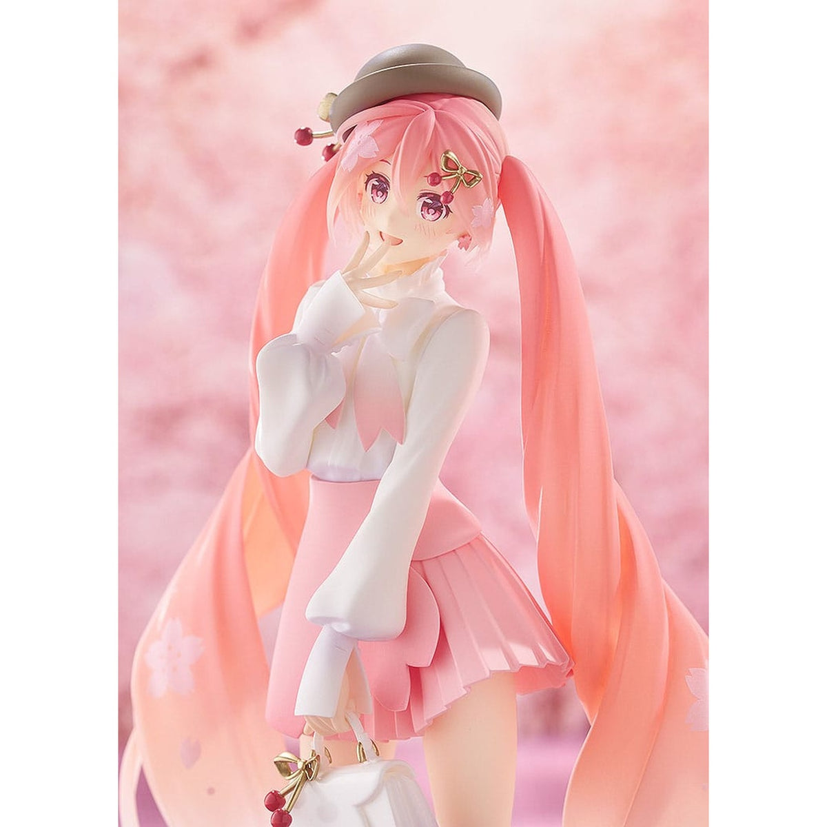 Immagine del prodotto Hatsune Miku - Figura Sakura Miku Hanami Outfit Version