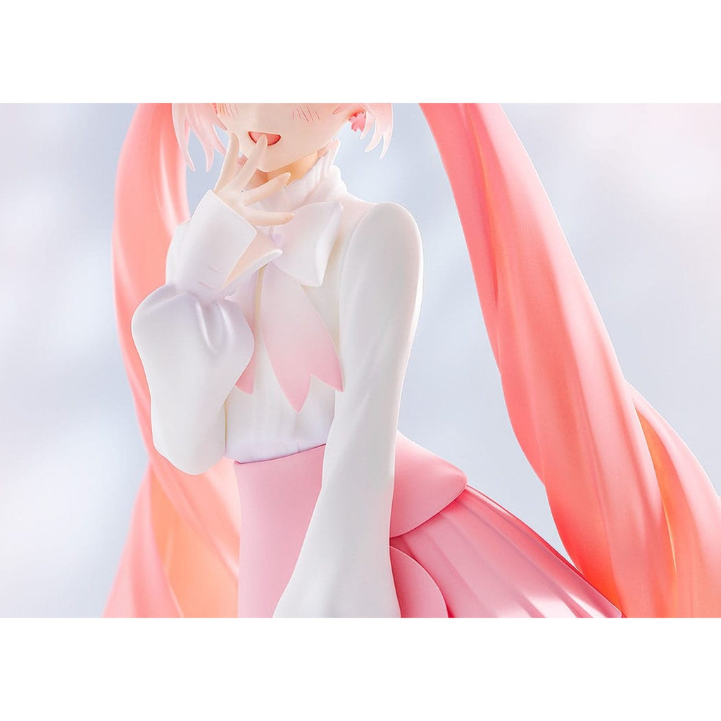 Immagine del prodotto Hatsune Miku - Figura Sakura Miku Hanami Outfit Version