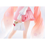 Immagine del prodotto Hatsune Miku - Figura Sakura Miku Hanami Outfit Version