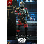 Product image Star Wars: Ahsoka - Death Trooper Masterpiece 1:6 Scale Action Figure