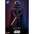 Immagine del prodotto Star Wars - Action Figure Darth Vader Masterpiece 1:6 Versione Dueling Effect Esclusiva