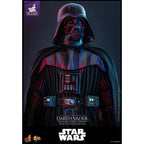 Immagine del prodotto Star Wars - Action Figure Darth Vader Masterpiece 1:6 Versione Dueling Effect Esclusiva