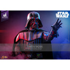 Immagine del prodotto Star Wars - Action Figure Darth Vader Masterpiece 1:6 Versione Dueling Effect Esclusiva