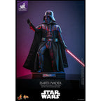 Immagine del prodotto Star Wars - Action Figure Darth Vader Masterpiece 1:6 Versione Dueling Effect Esclusiva