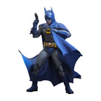 Immagine del prodotto The Flash - Action Figure Batman Masterpiece 1:6 Tuta Blu e Grigia Edizione Limitata