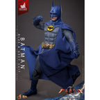 Immagine del prodotto The Flash - Action Figure Batman Masterpiece 1:6 Tuta Blu e Grigia Edizione Limitata