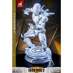 Immagine del prodotto Iron Man - Action figure Iron Man Mark IV Masterpiece 1:6 Esclusiva