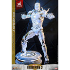 Immagine del prodotto Iron Man - Action figure Iron Man Mark IV Masterpiece 1:6 Esclusiva