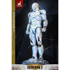 Immagine del prodotto Iron Man - Action figure Iron Man Mark IV Masterpiece 1:6 Esclusiva