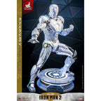 Immagine del prodotto Iron Man - Action figure Iron Man Mark IV Masterpiece 1:6 Esclusiva