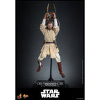 Immagine del prodotto Star Wars Episodio II: L’attacco dei cloni - Action figure Obi-Wan Kenobi 1:6