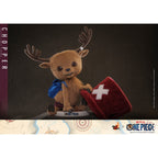 Product image One Piece - Chopper Collectible Figure Action Figure