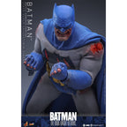 Product image Batman: The Dark Knight Returns - Batman Masterpiece Action Figure 1:6 Battle Damaged Version