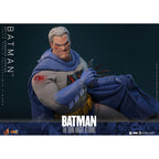 Product image Batman: The Dark Knight Returns - Batman Masterpiece Action Figure 1:6 Battle Damaged Version