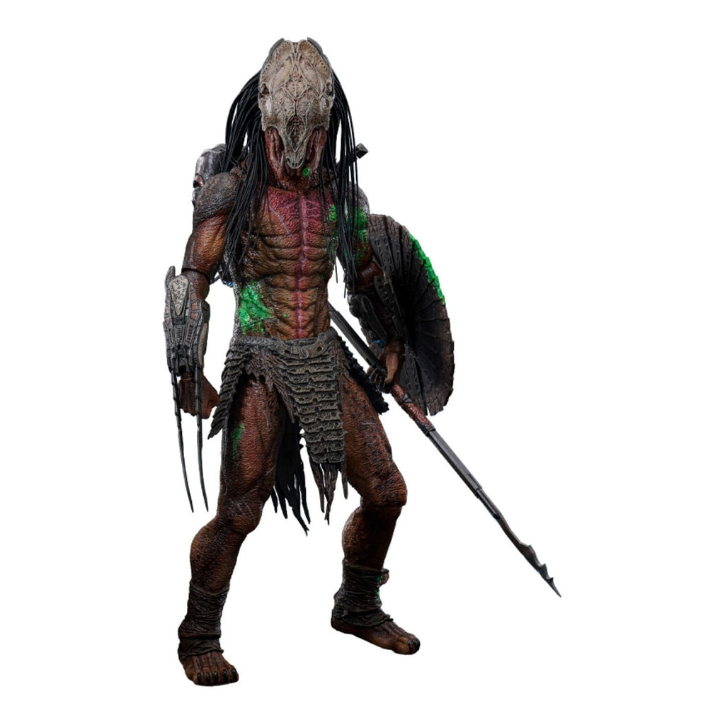 Immagine del prodotto Prey - Action figure Feral Predator 1:6 Battle Damaged Version
