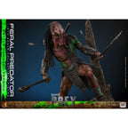 Immagine del prodotto Prey - Action figure Feral Predator 1:6 Battle Damaged Version
