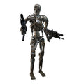 Immagine del prodotto Terminator – Action figure Masterpiece Endoskeleton 1:6 Battle Damaged Version