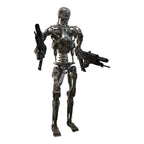 Immagine del prodotto Terminator – Action figure Masterpiece Endoskeleton 1:6 Battle Damaged Version